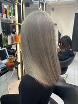 ラピス 大宮(Lapis)&nbsp;ホワイトシルバー♪