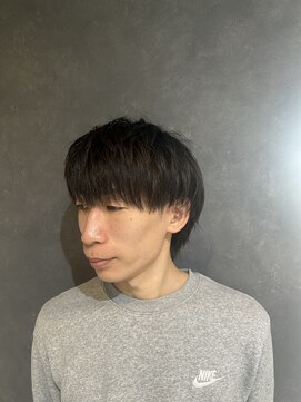 ティック 福井鯖江店(tic.) メンズマッシュ