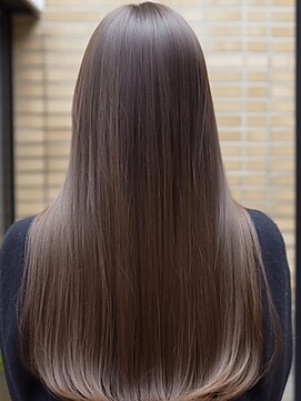 クロワ(croix) 艶髪