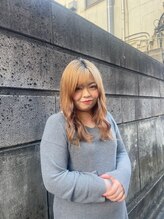 エンカウントバイマハロ 千葉(encount by mahalo) 伊東 朋美