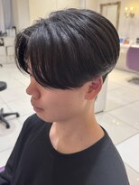 バース 河原町店(BIRTH)&nbsp;韓国/韓国ヘア/韓国パーマ/韓国ダウンパーマ/ニュアンスパーマ