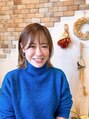 ヘアーアンドメイク マディ Hair&Make MADI 顕谷 三枝子