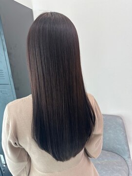 グルグル 清澄白河(GULGUL) [清澄白河/髪質改善/縮毛矯正/酸性ストレート/トリートメント]