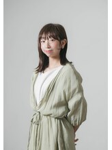 トイトイトイ(toi toi toi) 瀬藤 忍