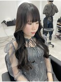 GRAND LINE 北村斗和　韓国風スタイル