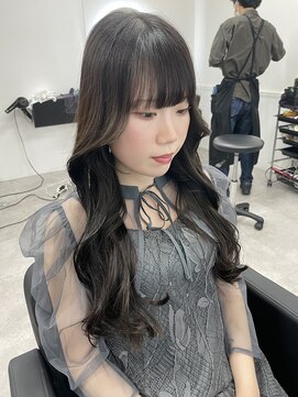 グランドライン(GRAND LINE) GRAND LINE 北村斗和　韓国風スタイル