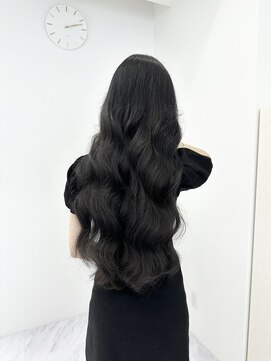 エレリー 静岡店(EleRe) EleRe 髪質改善/韓国/カラー/カット/レイヤーカット