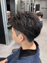 メンズ サロン ドット トウキョウ 町田店(men's salon dot. tokyo)&nbsp;フェザー