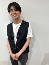 ジュノ オプシアミスミ店(Juno) 永倉 一衛