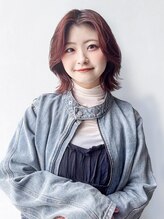 アルバム 銀座(ALBUM GINZA) 流々風 (11F)