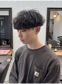 波巻きスパイラル