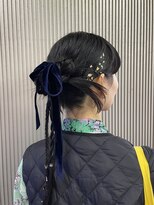 ドレス(DRESS)&nbsp;カチモリアレンジ