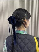 カチモリアレンジ