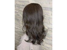 ヘアーチェリーコーク ランプ(HAIR CHERRY COKE Lamp)