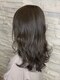 ヘアーチェリーコーク ランプ(HAIR CHERRY COKE Lamp)の写真/繰り返しパーマを楽しめるようダメージは最小限！トップや前髪だけのパーマなど、お悩み解決にもオススメ！