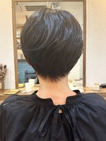 ユニコ(unico)&nbsp;20代から60代/ショート/ボブ/ミディアム/似合わせカウンセリング