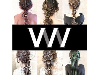 ヴィー ヘアー ファッション バー(VII hair.fashion.bar)の写真