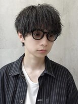 ラベル 渋谷(LAVEL)&nbsp;無造作ショート