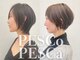 ペスコペスカ(PESCO PESCA)の写真