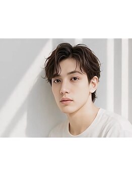 【仙台＊お仕事帰りも◎】フォーマルからカジュアルまで★爽やか好印象Styleへ*ビジネスマンにもオススメ！