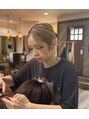 ルード(mens hair salon Rude) ami 
