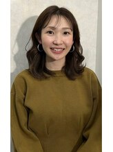 リリー 草津店(.Lily)&nbsp;堀 美沙