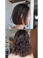 ビュートリアム 七里ヶ浜(BEAUTRIUM)&nbsp;似合わせカットや透明感カラー、癖っ毛パーマお任せください！