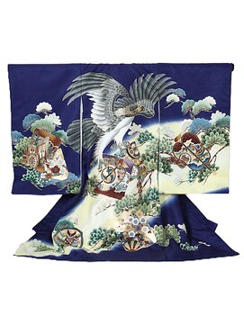 アンベリール(embellir) お宮参り男児3 ¥11,000