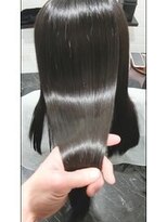 エイモアヘアサロン(A more hair salon)&nbsp;【髪質改善トリートメント】