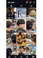 シロ(SiLO)&nbsp;インスタに髪質改善、グルメ、セルフスタイリング載せてます！