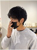 ＜yosuke＞メンズパーマ &nbsp;レイヤーパーマ &nbsp;マッシュパーマ 
