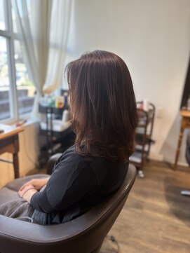 ルシア(Lucia) スマートレイヤー