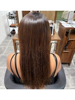 クリック 武蔵小杉(CLiC)&nbsp;根元縮毛矯正