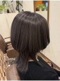 ショートウルフ