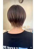 リパブリック(Republic)&nbsp;ウルフスタイル