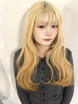 デリコ(DELICO)&nbsp;ブロンドウェーブ