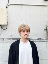 ガブル(GABBLE) 太田 渡