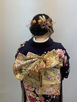 マルゼン(Maruzen)&nbsp;成人式セット