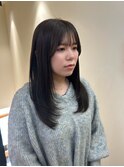 【天神今泉】顔周りレイヤー