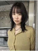 レイヤーボブ