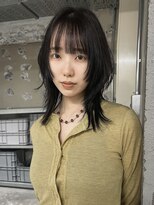 リム(LIM)&nbsp;レイヤーボブ