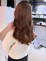 ゲームバイアランスミシー 心斎橋(GAME by Alan Smithee)&nbsp;ヘーゼルベージュ