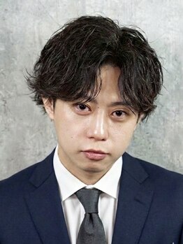 プレミアムバーバー 原宿店(PREMIUM BARBER produce by HIRO GINZA)の写真/【国内外43店舗/全席個室】シンプルで再現性抜群。毎日かっこいい貴方に。[渋谷/原宿/渋谷駅/原宿駅]