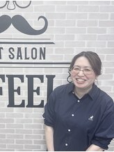 エスフィール 新井宿店(S.feel) 武井 真理