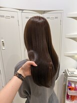 アーチバイケンジ(arch by kenje)&nbsp;キャメルベージュ