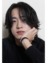 グロウ 博多店(growth) ニュアンスロング