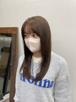 スワッグ(Swag)&nbsp;レイヤー×ヘーゼルベージュ