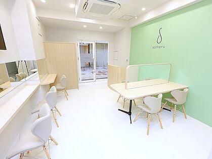 ソメル 阪急十三元今里商店街店(someru)の写真