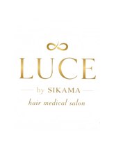 ルーチェ バイ シカマ(LUCE by ∞ SIKAMA)