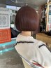 【木村指名】カット＋トリートメント